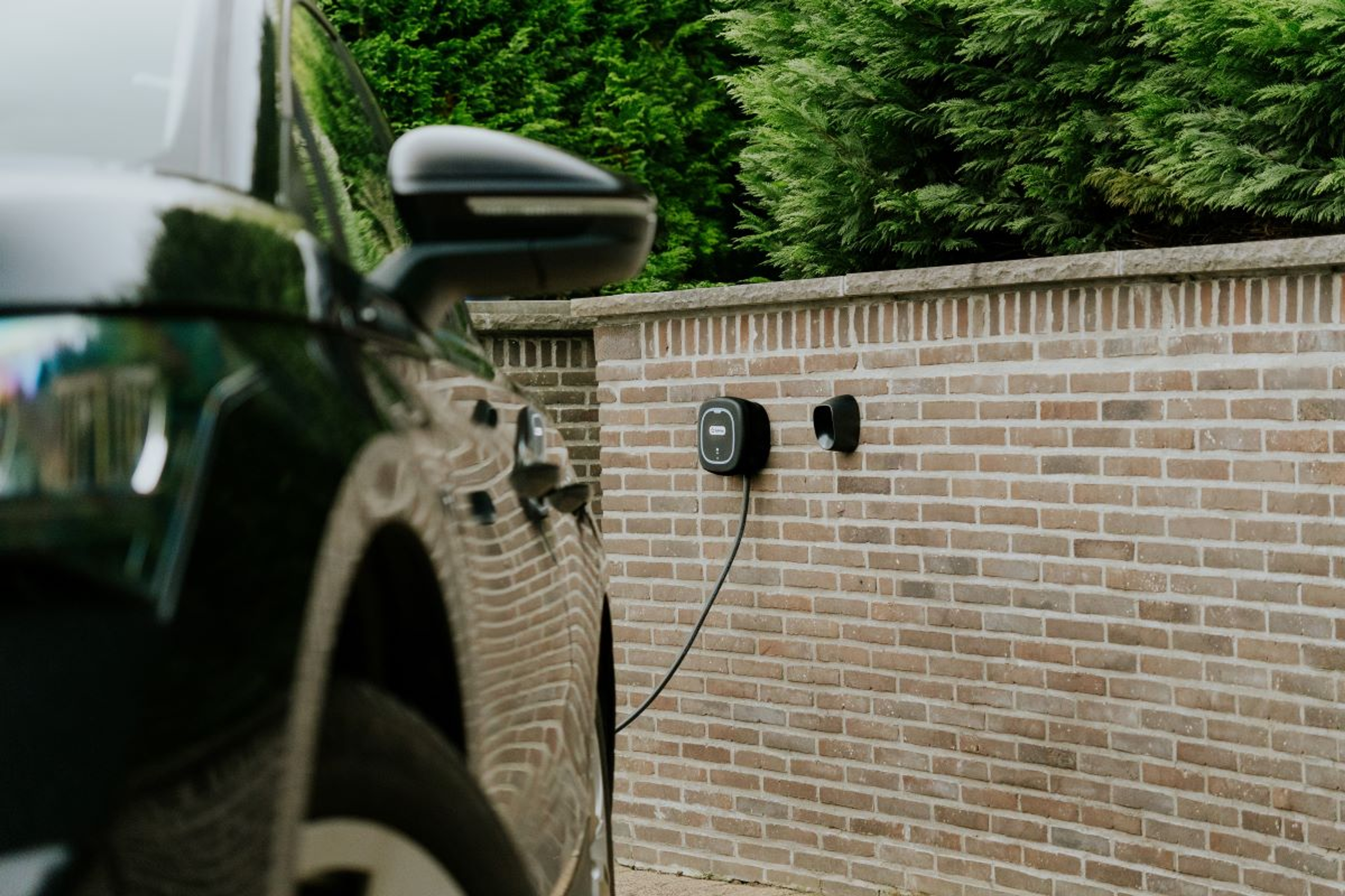 Pourquoi utiliser l’application Smart Charging de Luminus ?