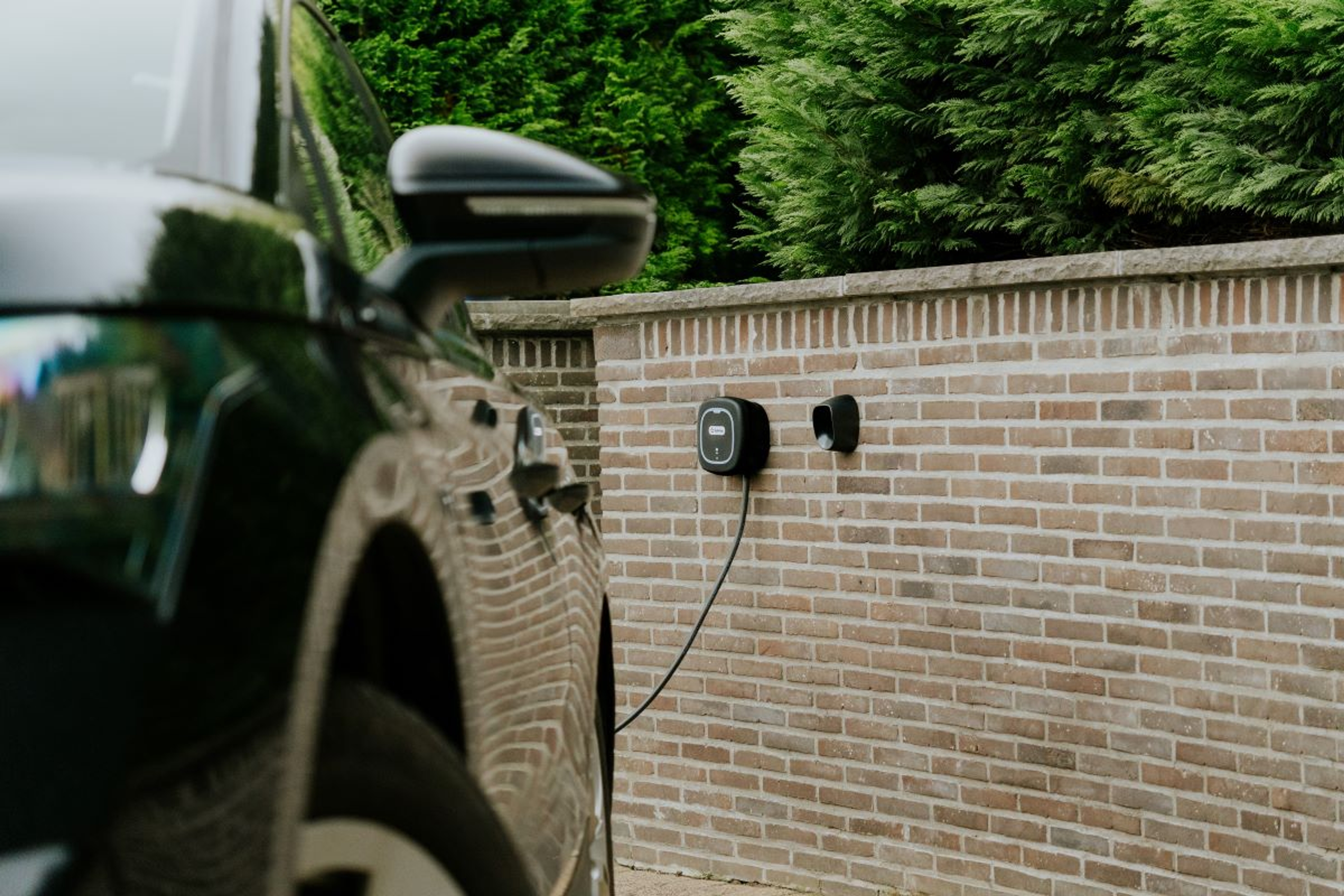 Pourquoi utiliser l’application Smart Charging de Luminus ?