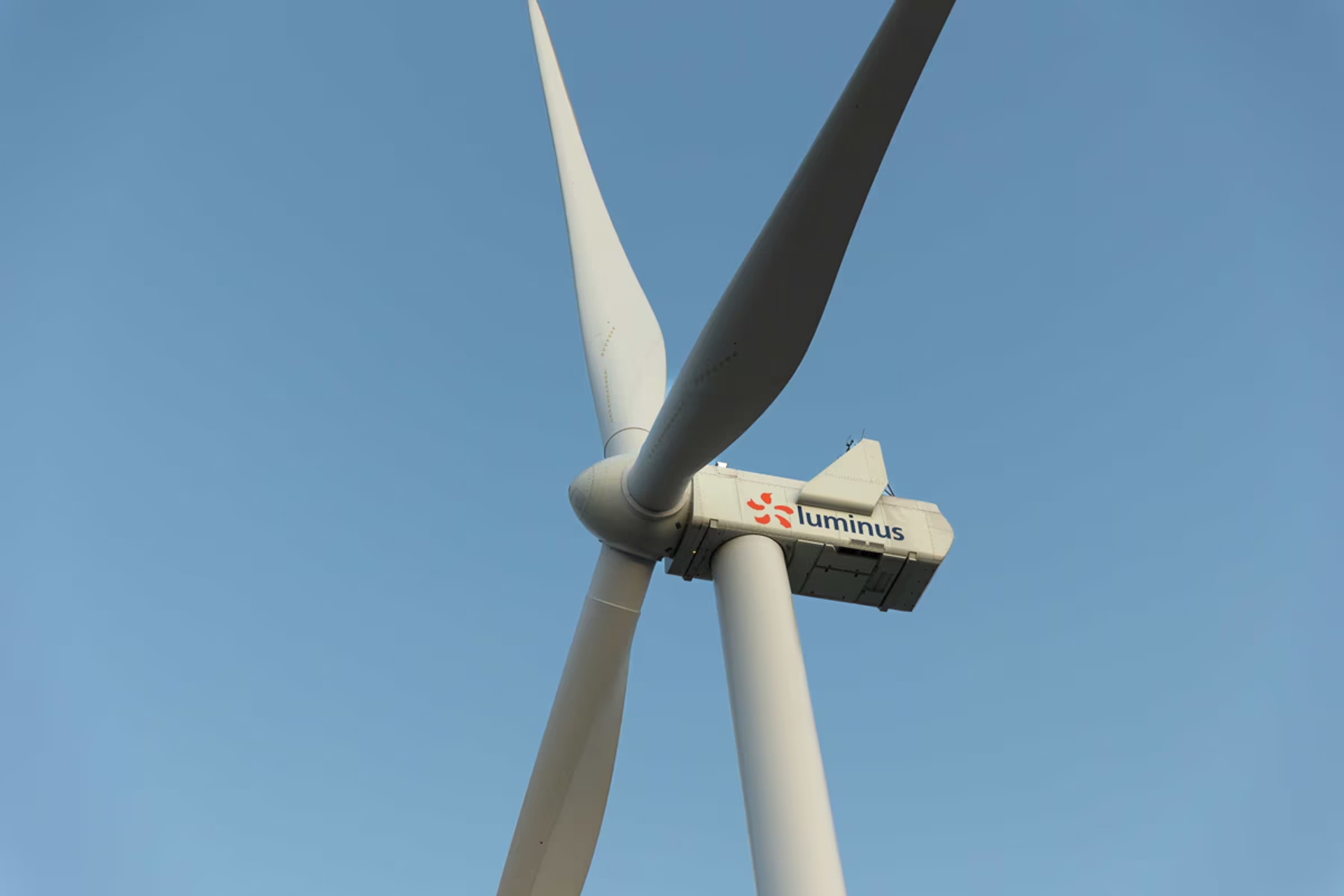 Projet de 5 nouvelles éoliennes sur la ville de Walcourt