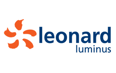 Logo leonard