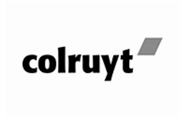 Logo Colruyt