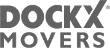 Logo Dockx Movers