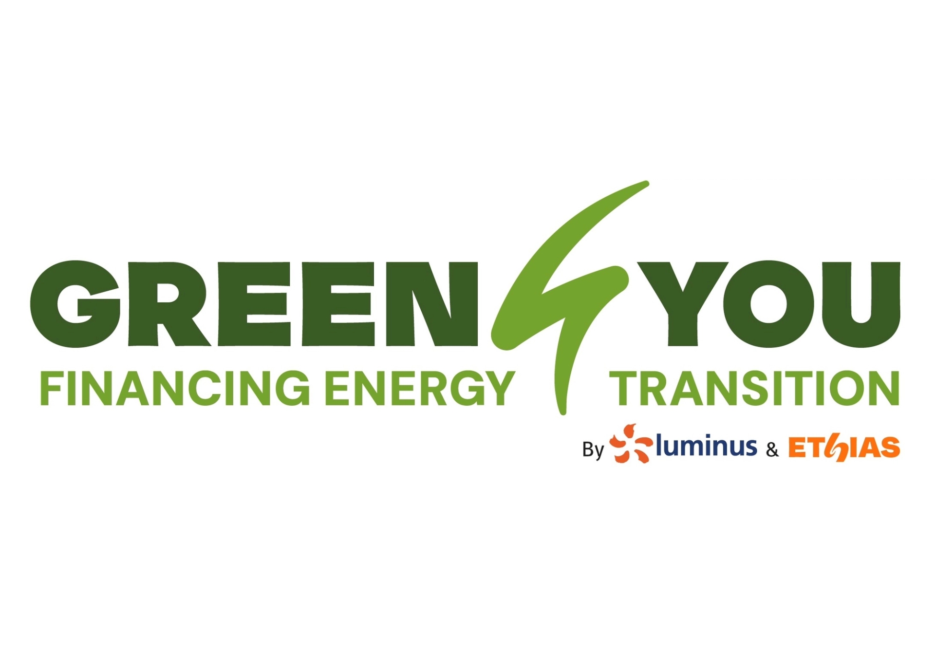 Logo Green4You