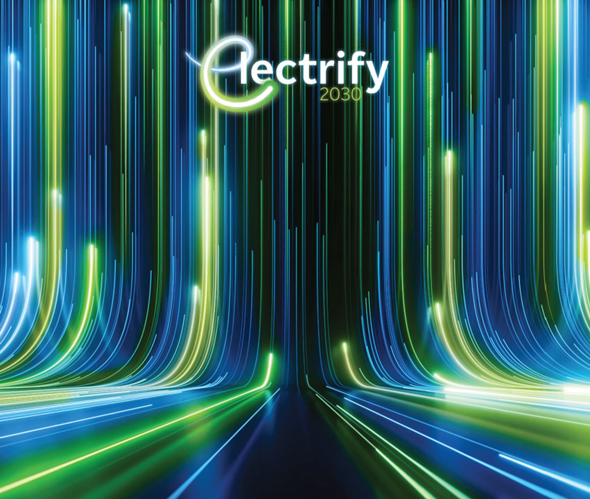 Onze strategie Electrify2030