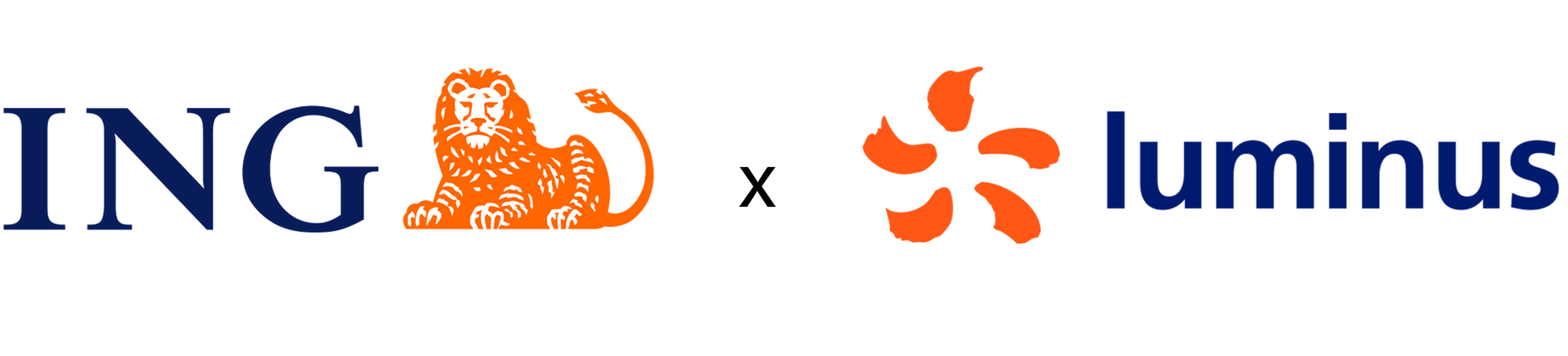 ING x Luminus