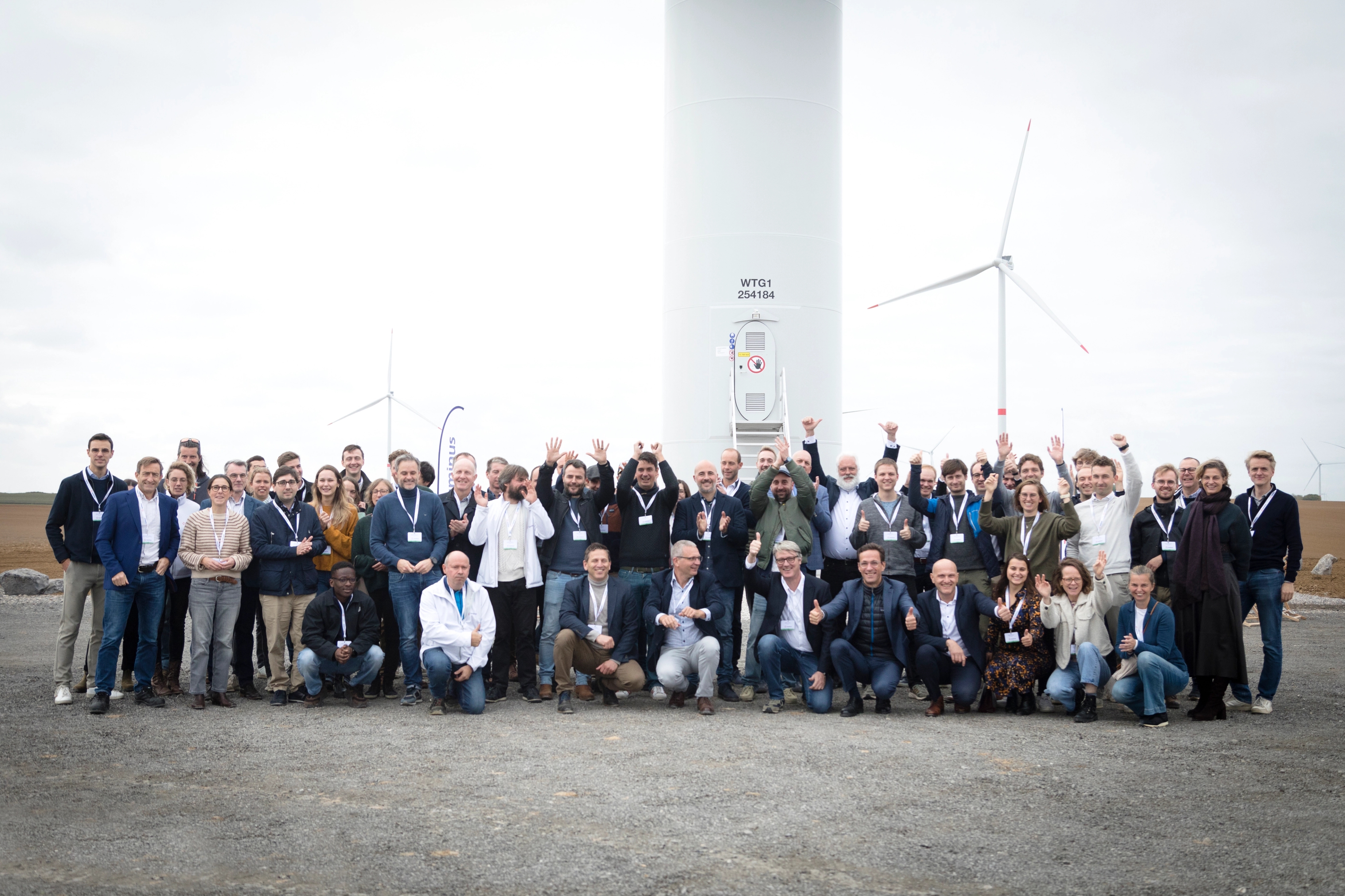 Stratégie et faits marquants 2025