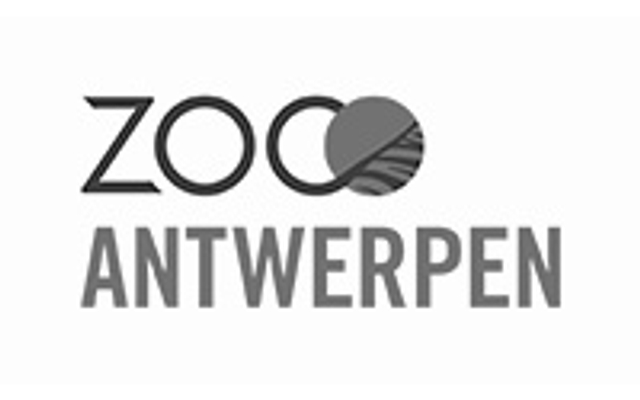 Logo ZOO Antwerpen