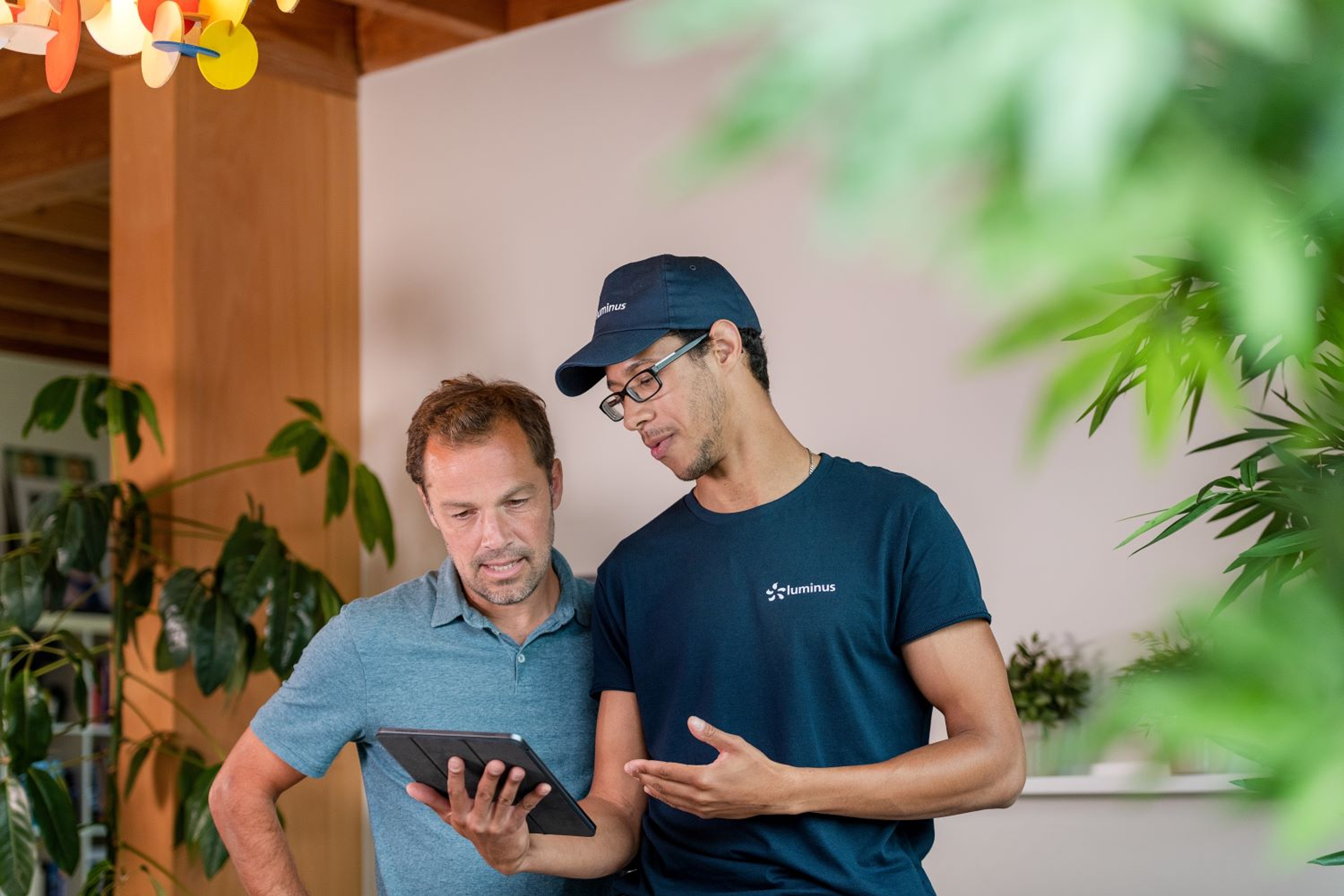 Daarom kiest u voor Woning Pechverhelping Pro