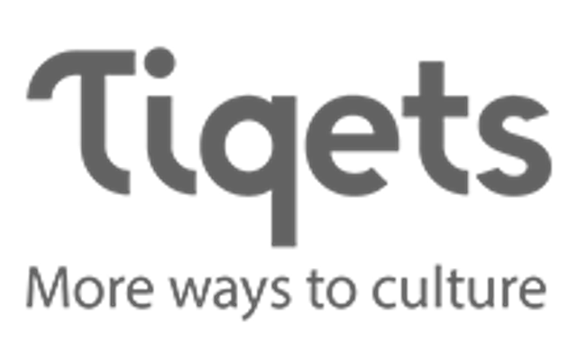 Logo Tiqets