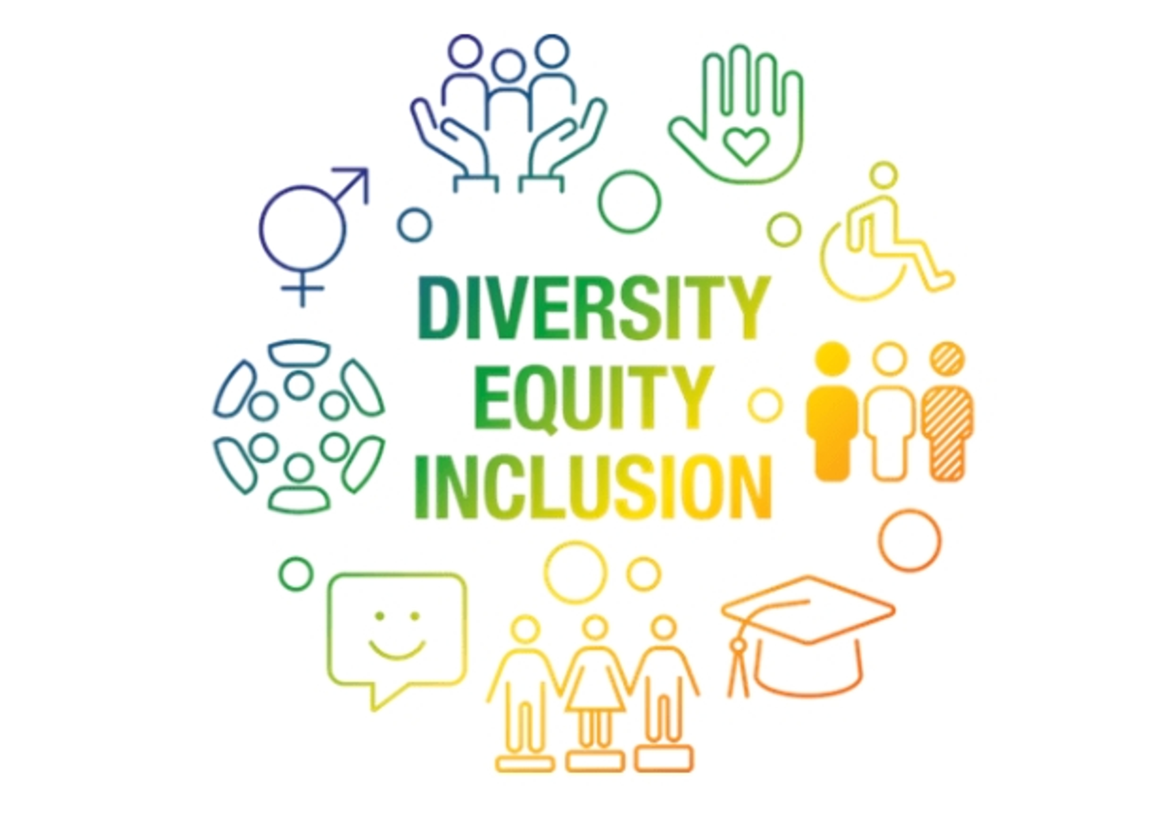 Waarom werken aan diversiteit, gelijkwaardigheid en inclusie?