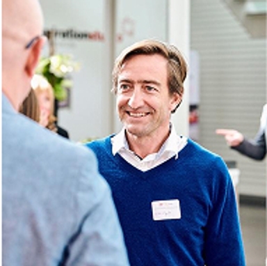 Christophe Heijmans