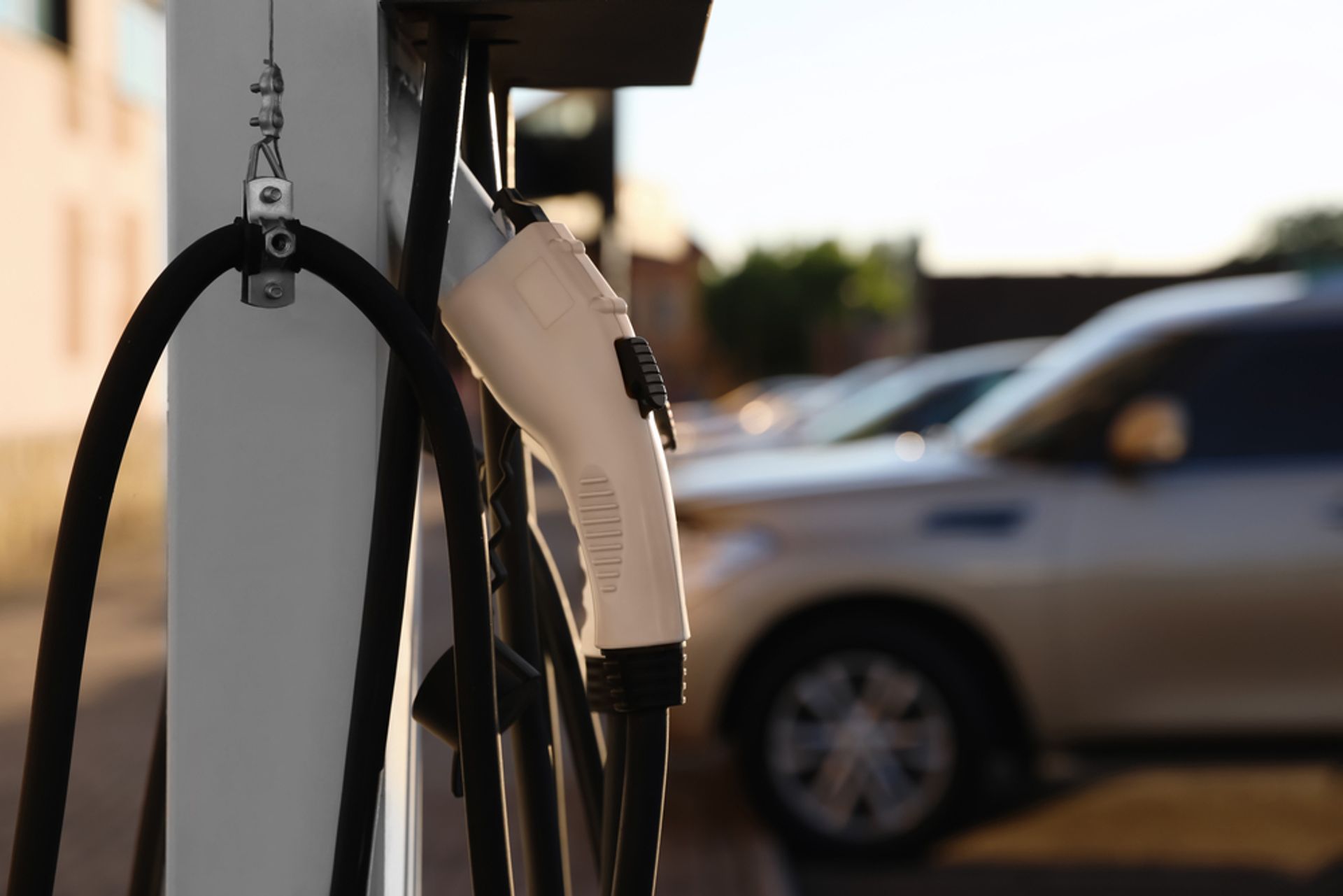 Laadtips voor fleet managers: laadpalen voor uw bedrijf of een alternatief?