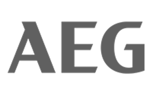 Logo AEG