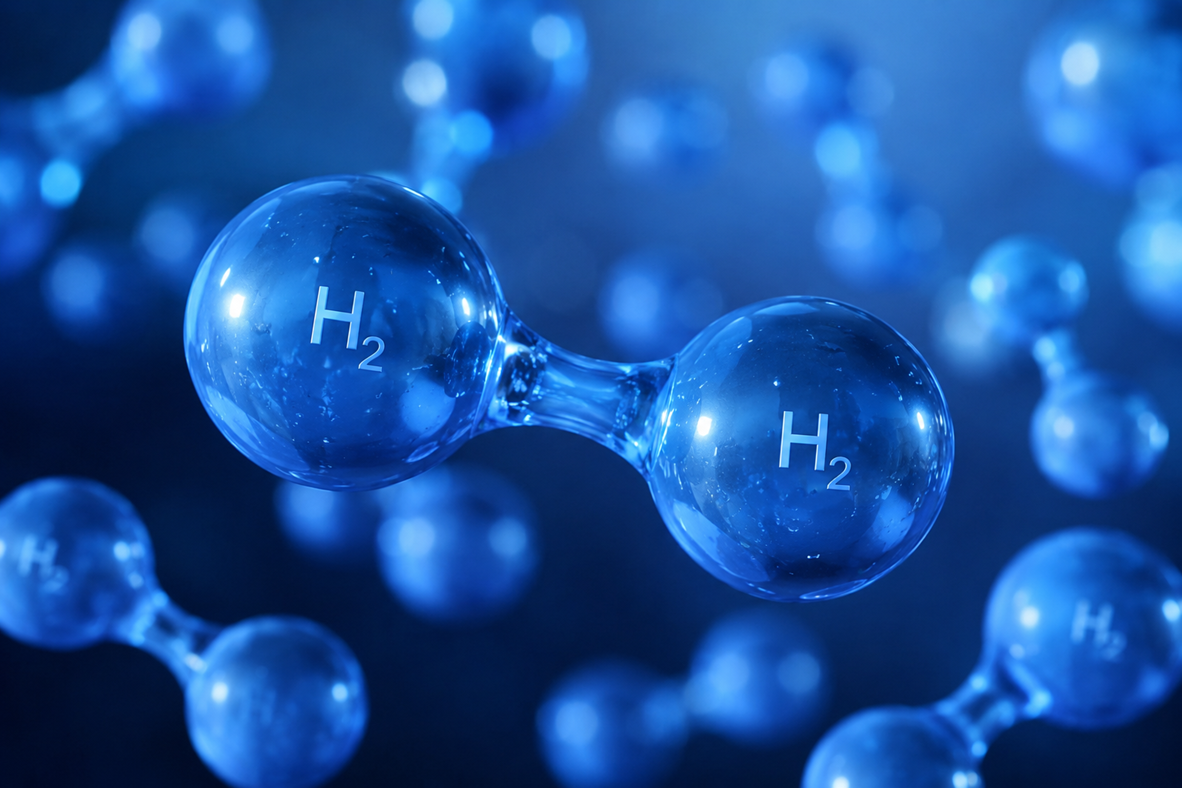 Hydrogène bas carbone