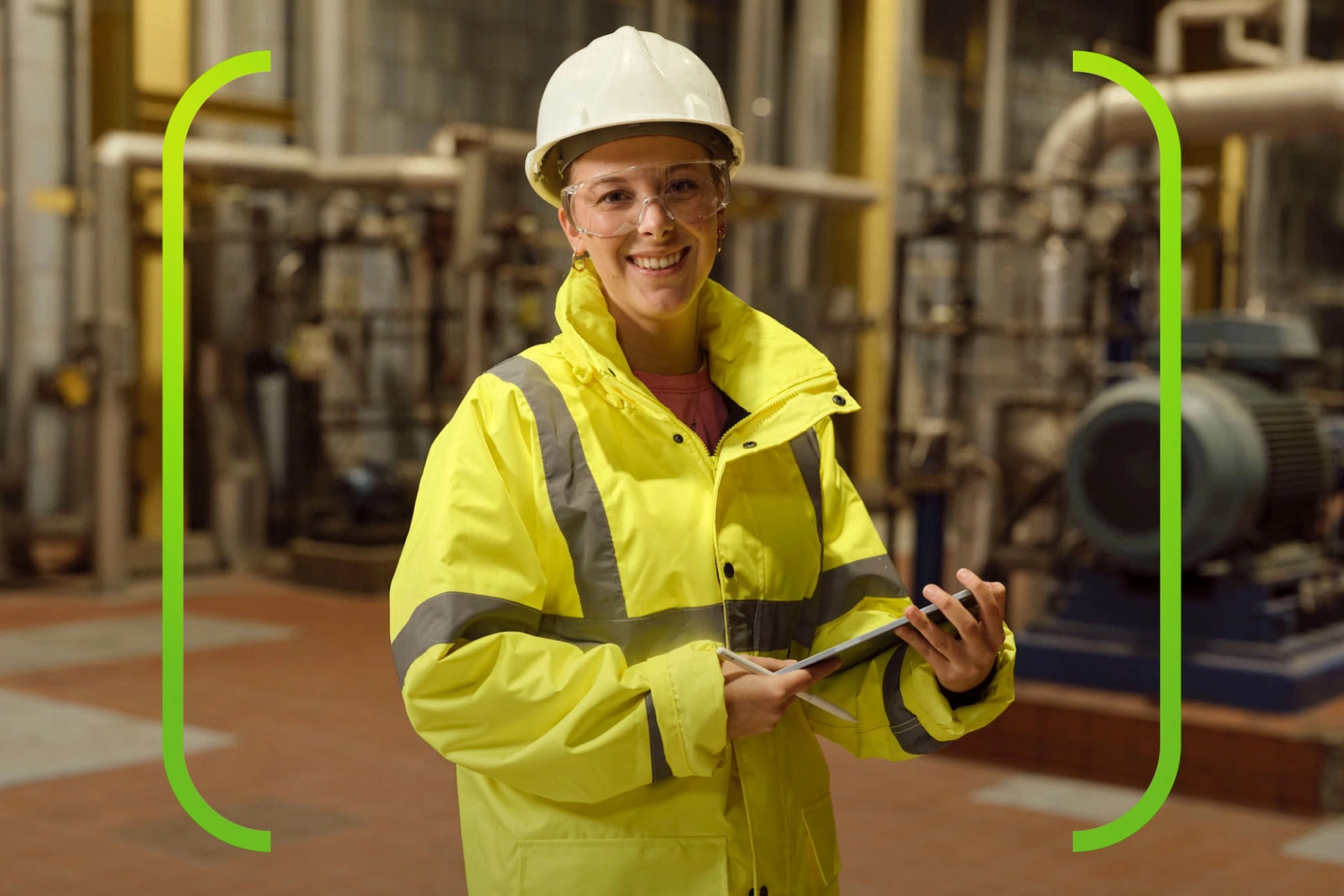 « Status quo is hier gewoon geen optie, ik kijk nu helemaal anders naar de energietranstitie.  » 