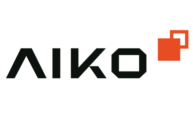 Logo AIKO