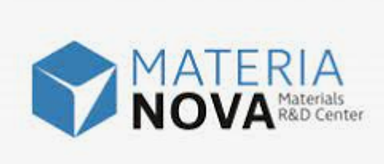 Logo Materia Nova