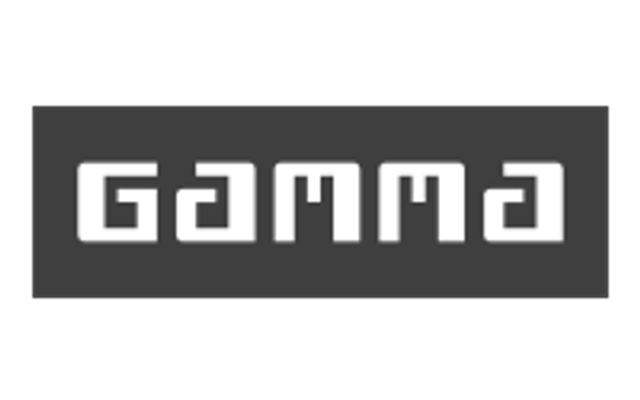 Logo Gamma