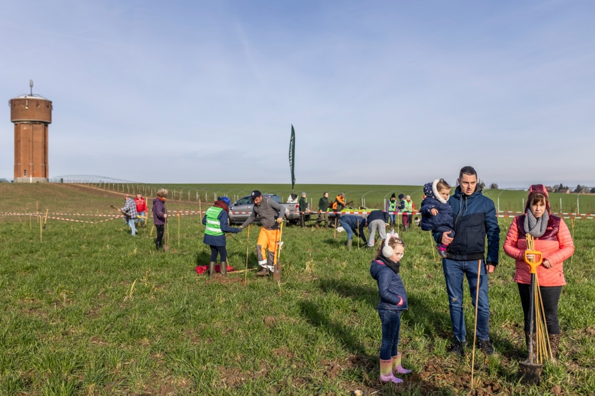 3.500 bomen