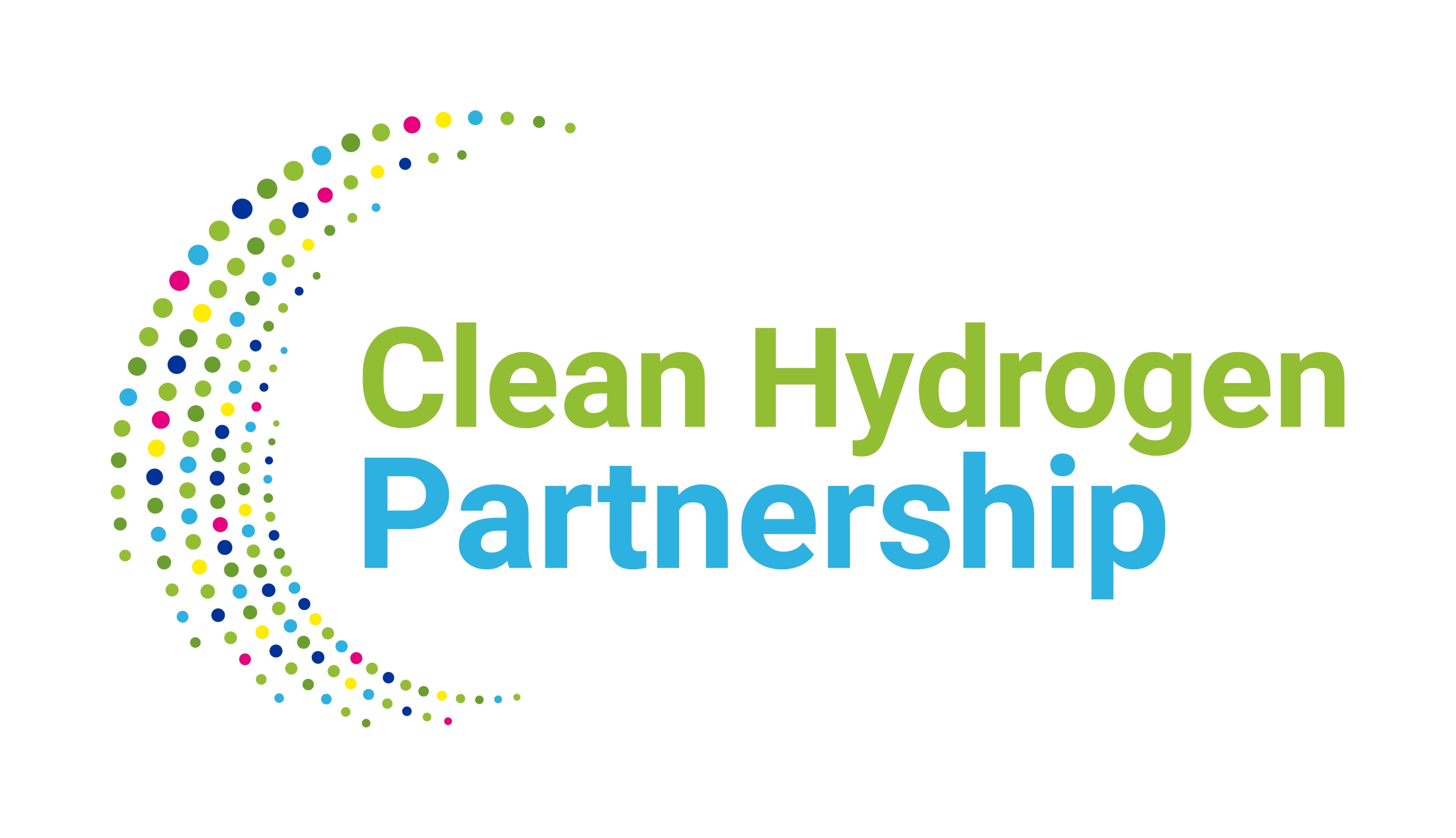 Logo Clean Hydrogen Partnership