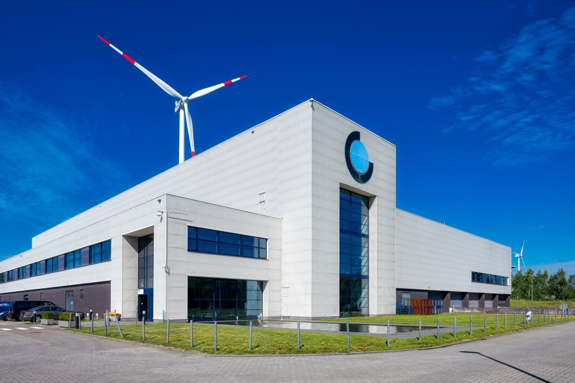 Comment Luminus aide-t-elle les entreprises dans leur processus de décarbonation ?