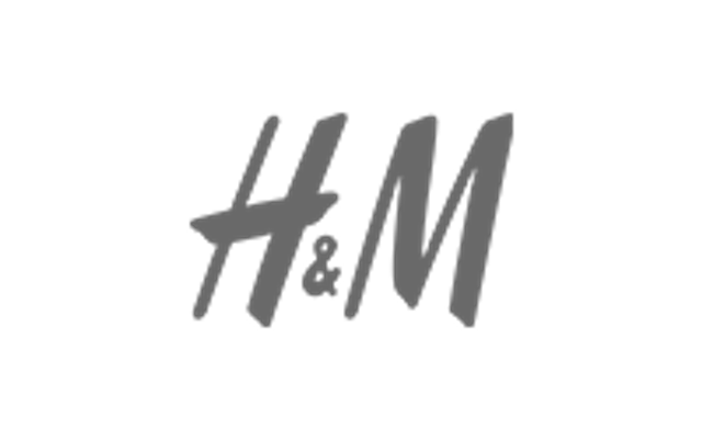 Logo H&M