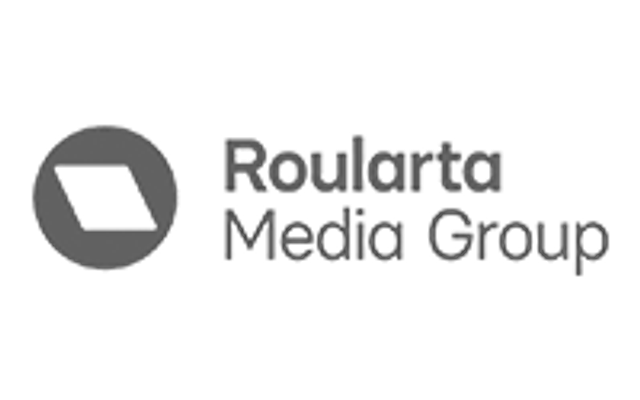 Logo Roularta