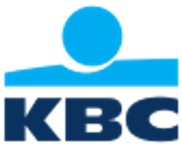 Logo KBC