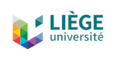 Logo Liège université