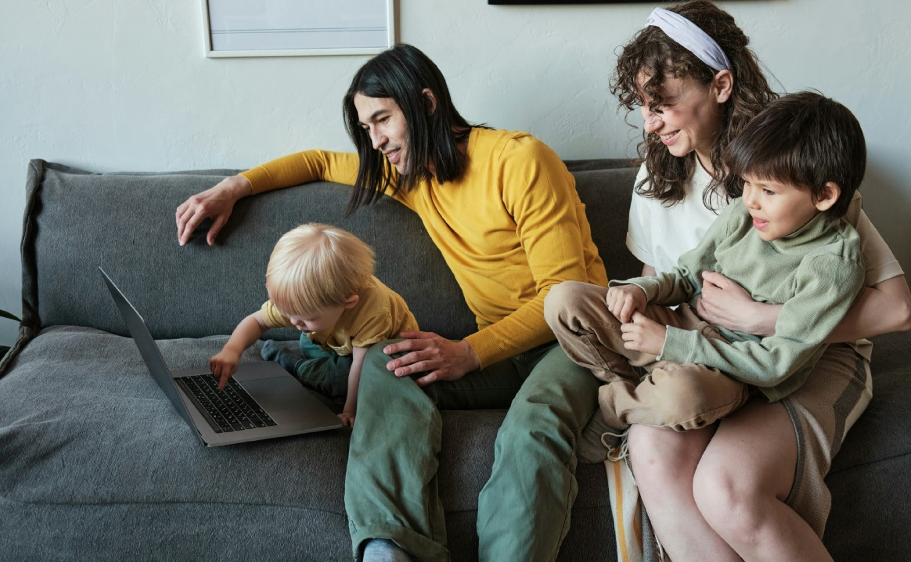 Devenir client chez Luminus : rien que des avantages