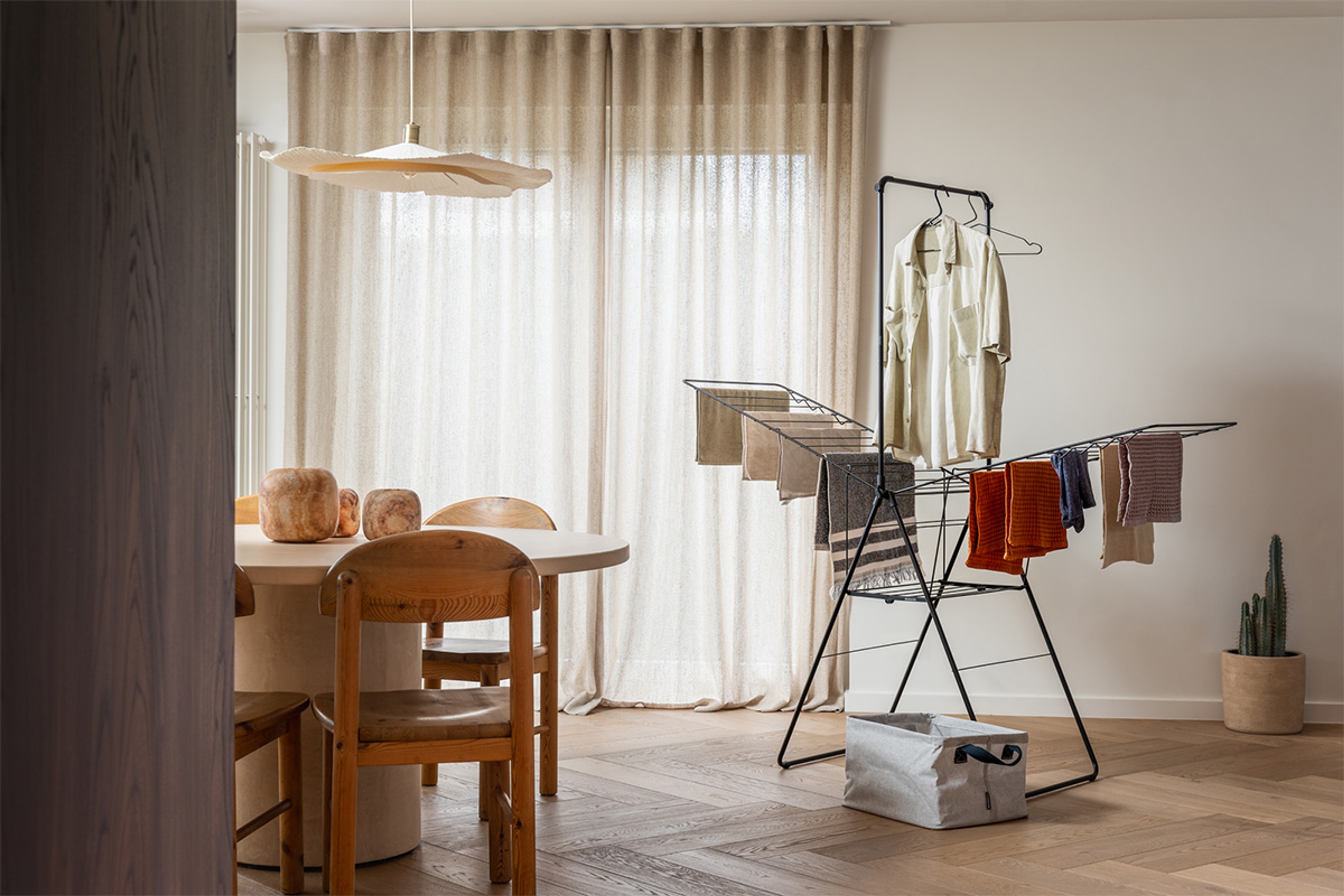 20% korting op alle huishoudelijke producten bij Brabantia