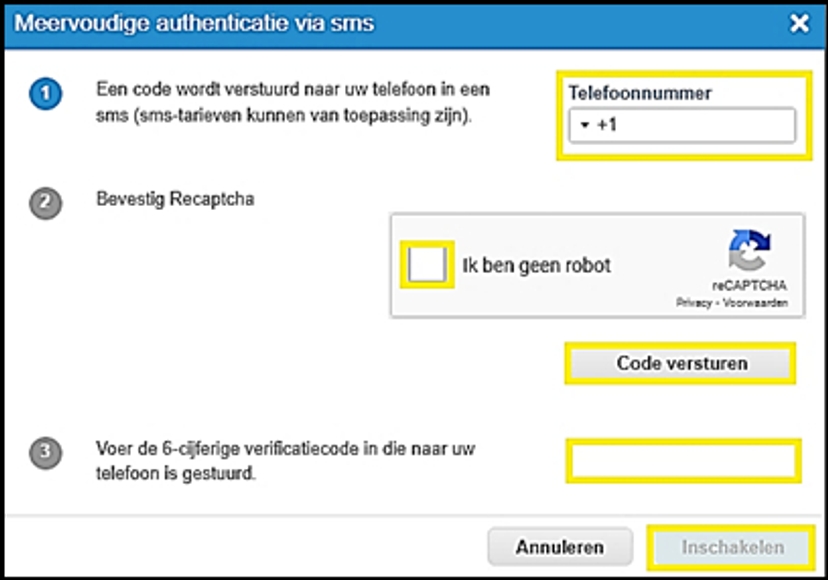 Screenshot Coupa -
