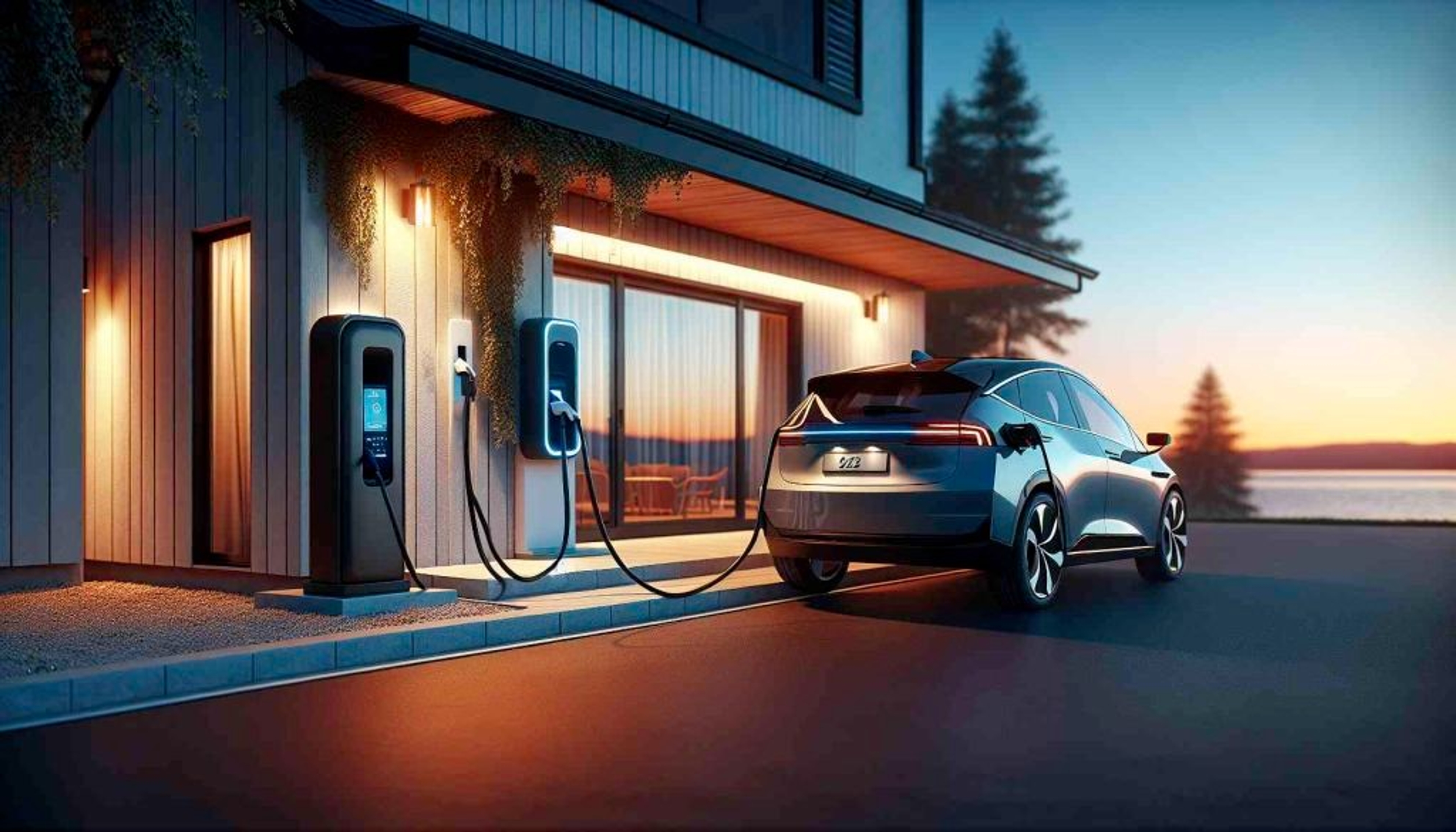 Samen naar een groenere toekomst