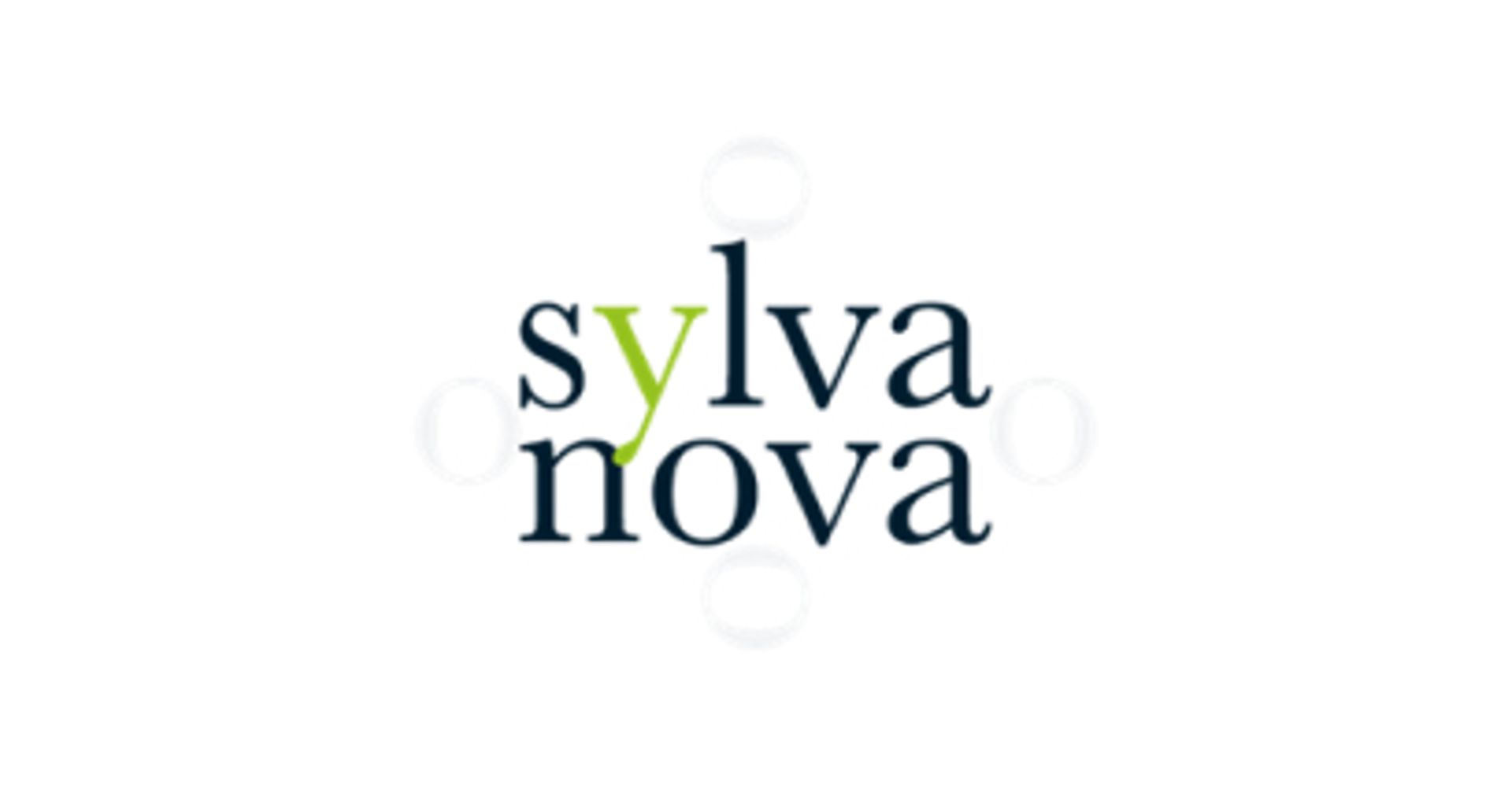 Logo de Sylva Nova