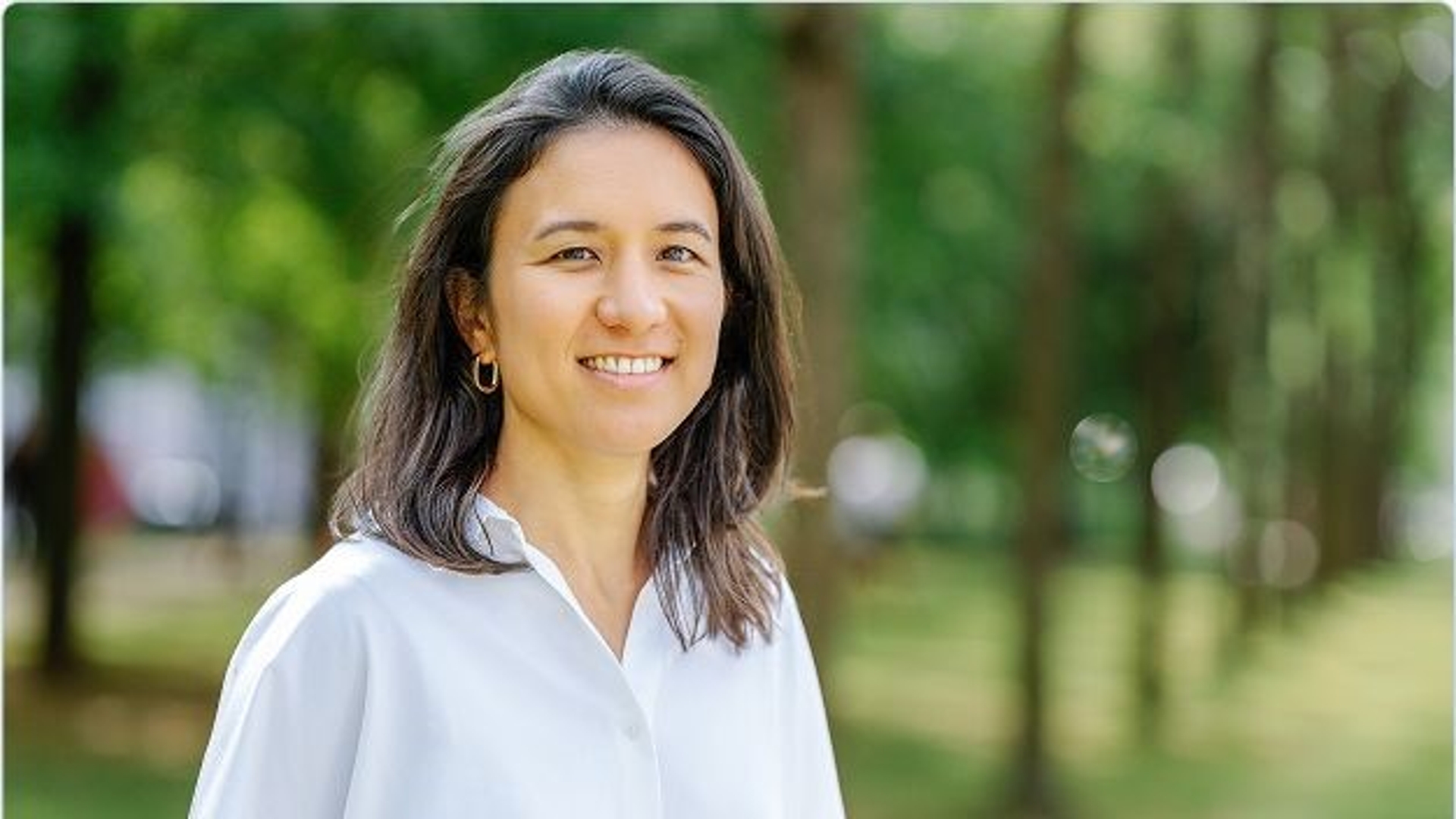 Rebecca De Meulder - General Counsel & Corporate Secretary