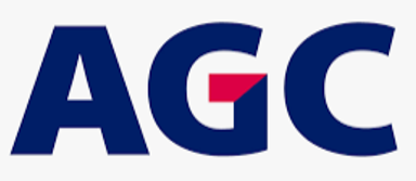 Logo AGC