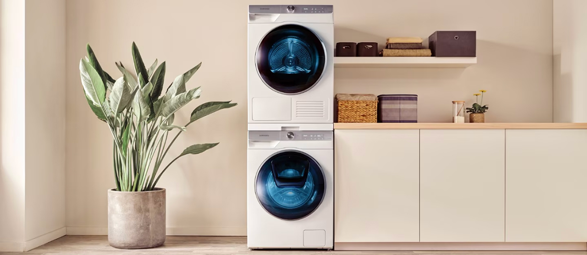 tot 30% op een selectie Samsung-producten