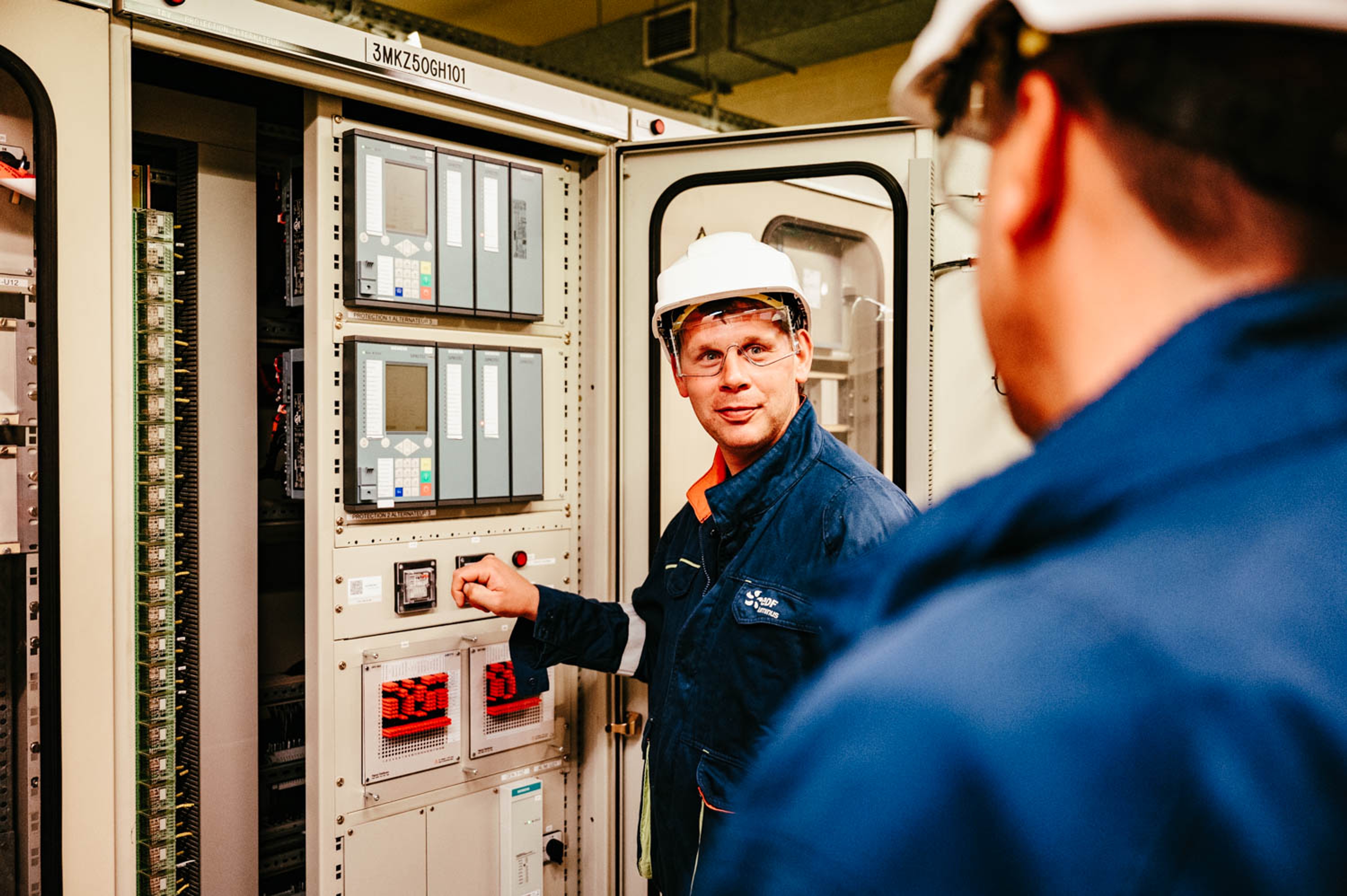 Een krak in techniek en mechaniek?
