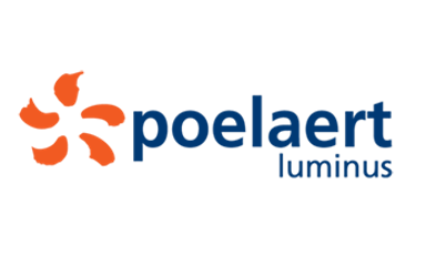 Logo poelaert