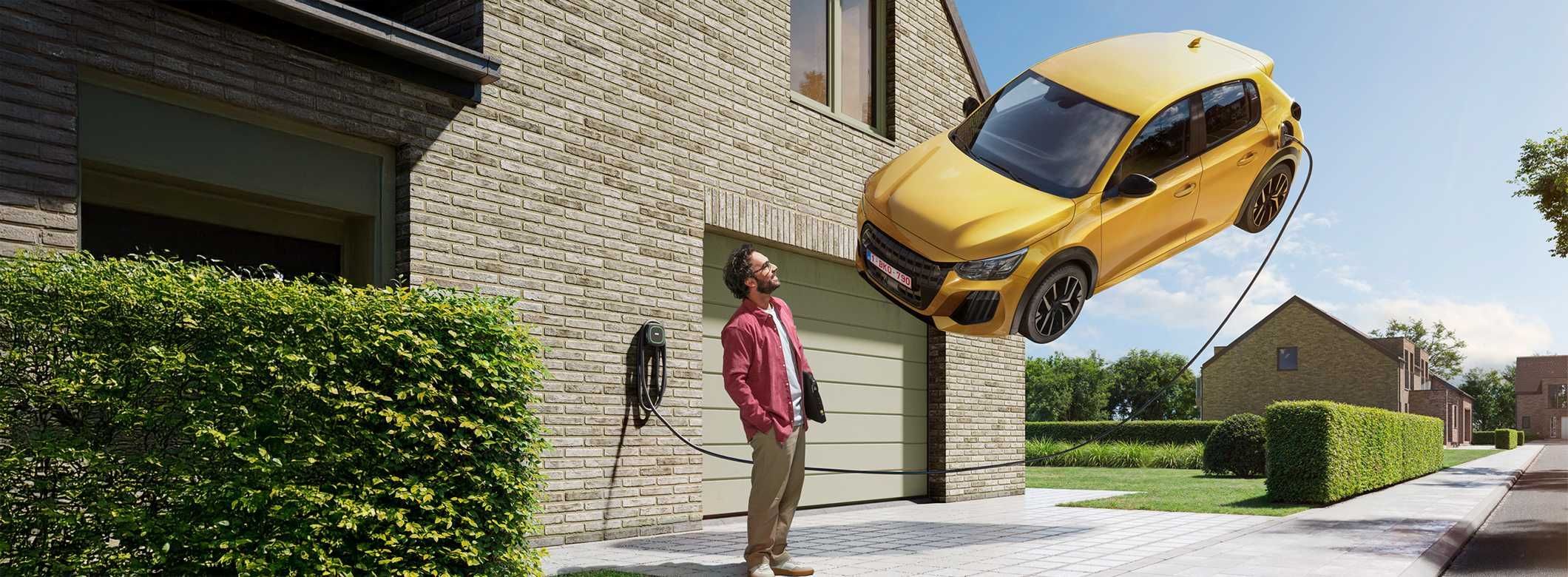 Rechargez chez vous au meilleur prix