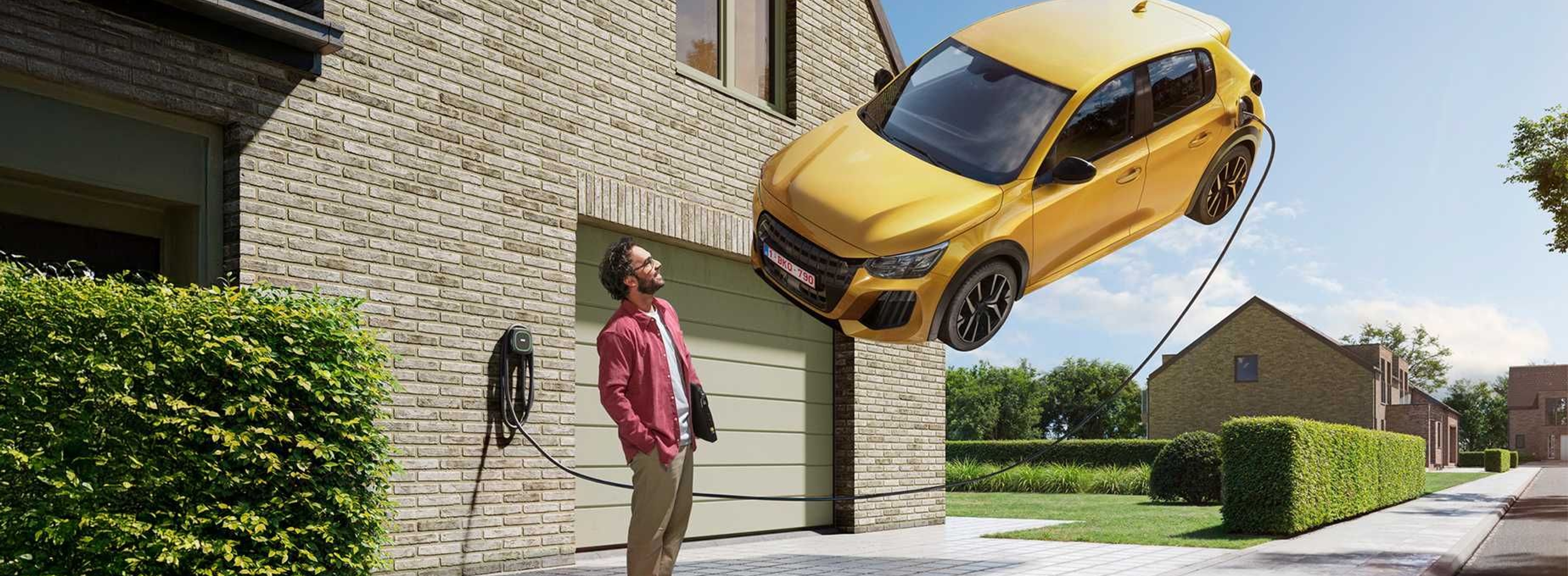 Rechargez chez vous au meilleur prix