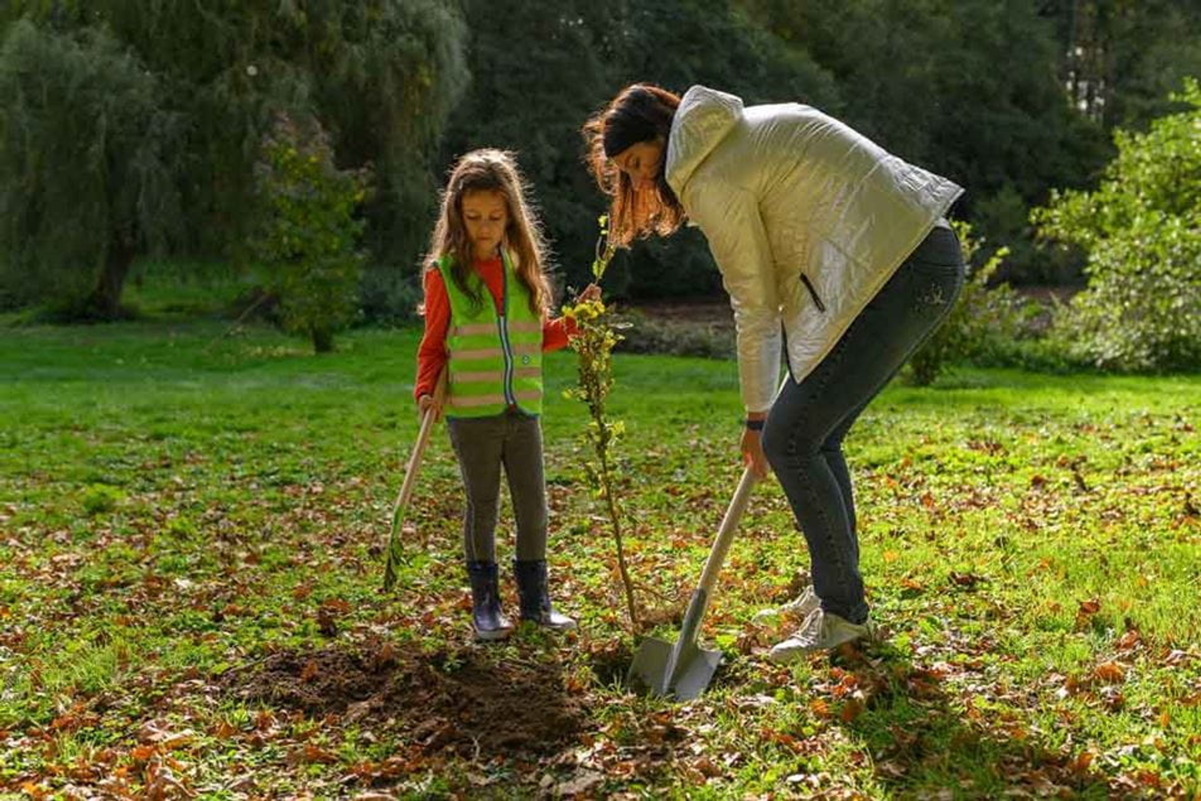 stakeholders: natuurbescherming