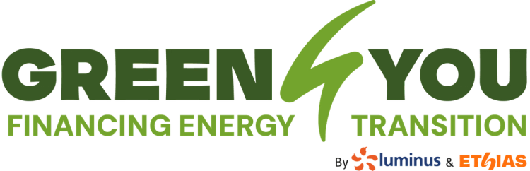 Logo Green4You