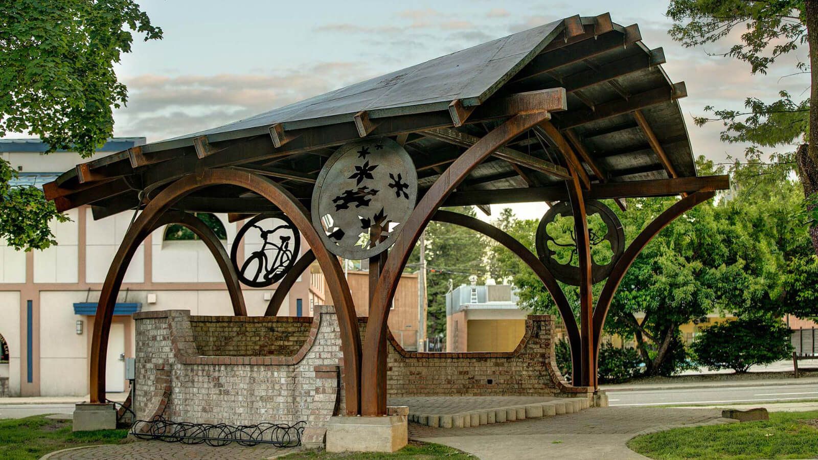 Farmin Park