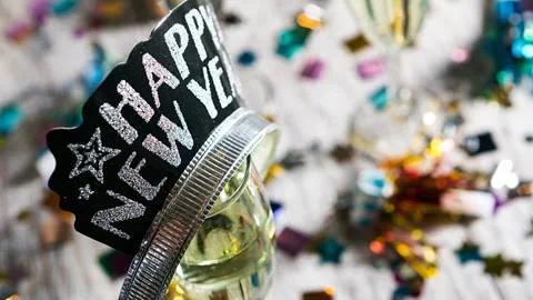 Taps New Years Eve