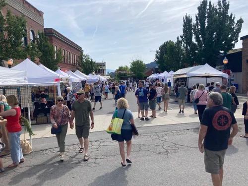 POAC Annual Arts and Crafts Fair