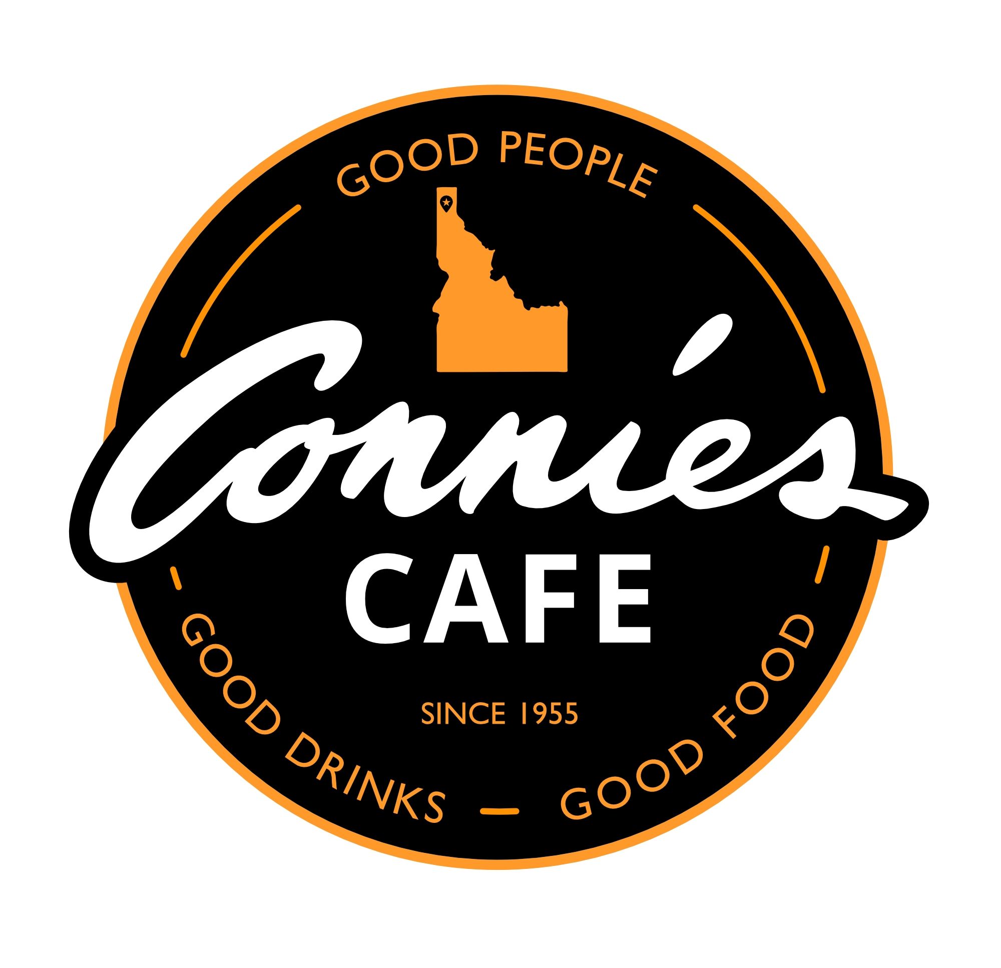 Connie's Cafe