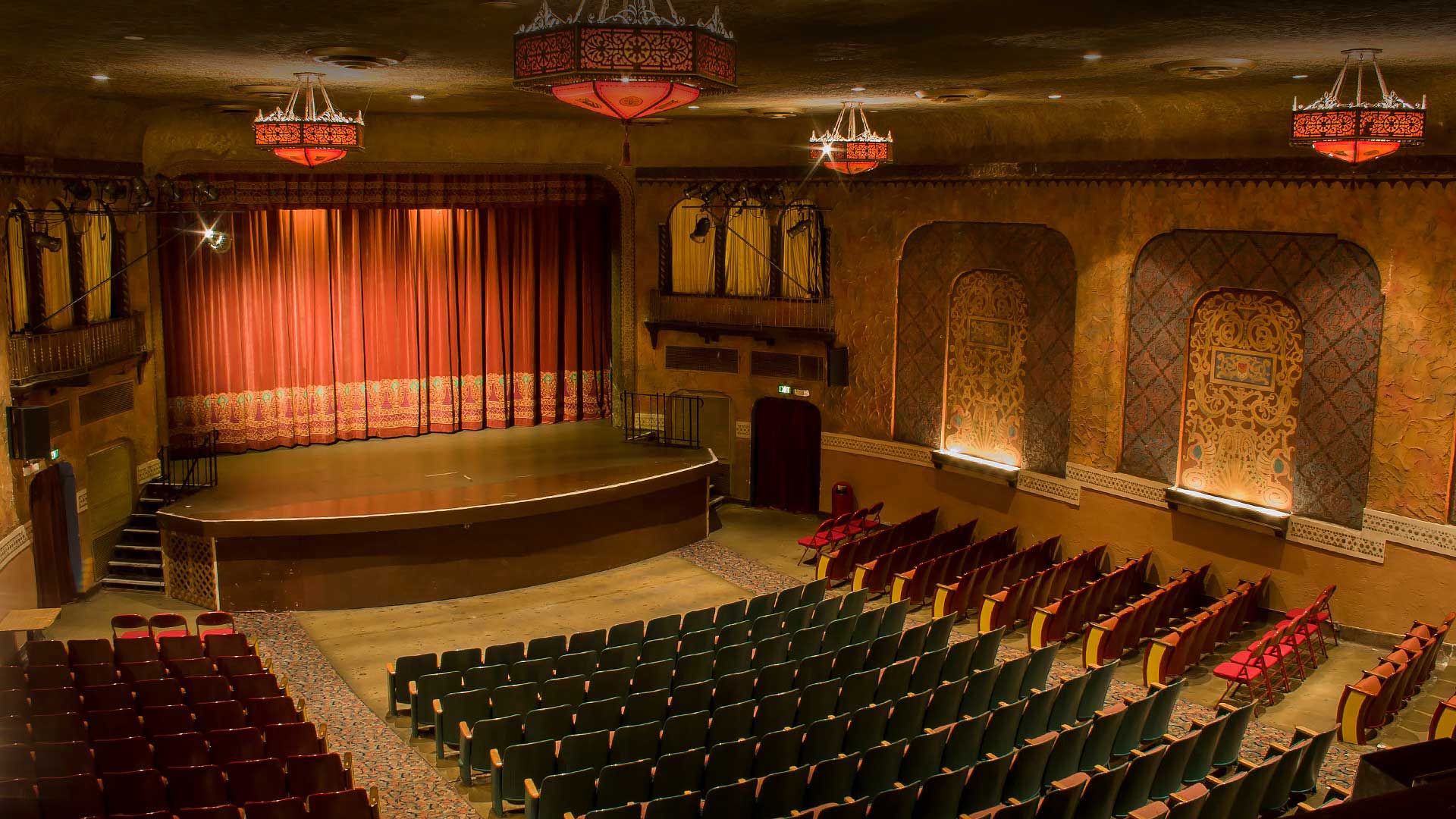 Panida Theater