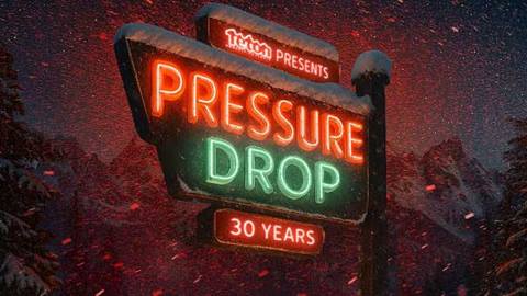 Pressure Drop