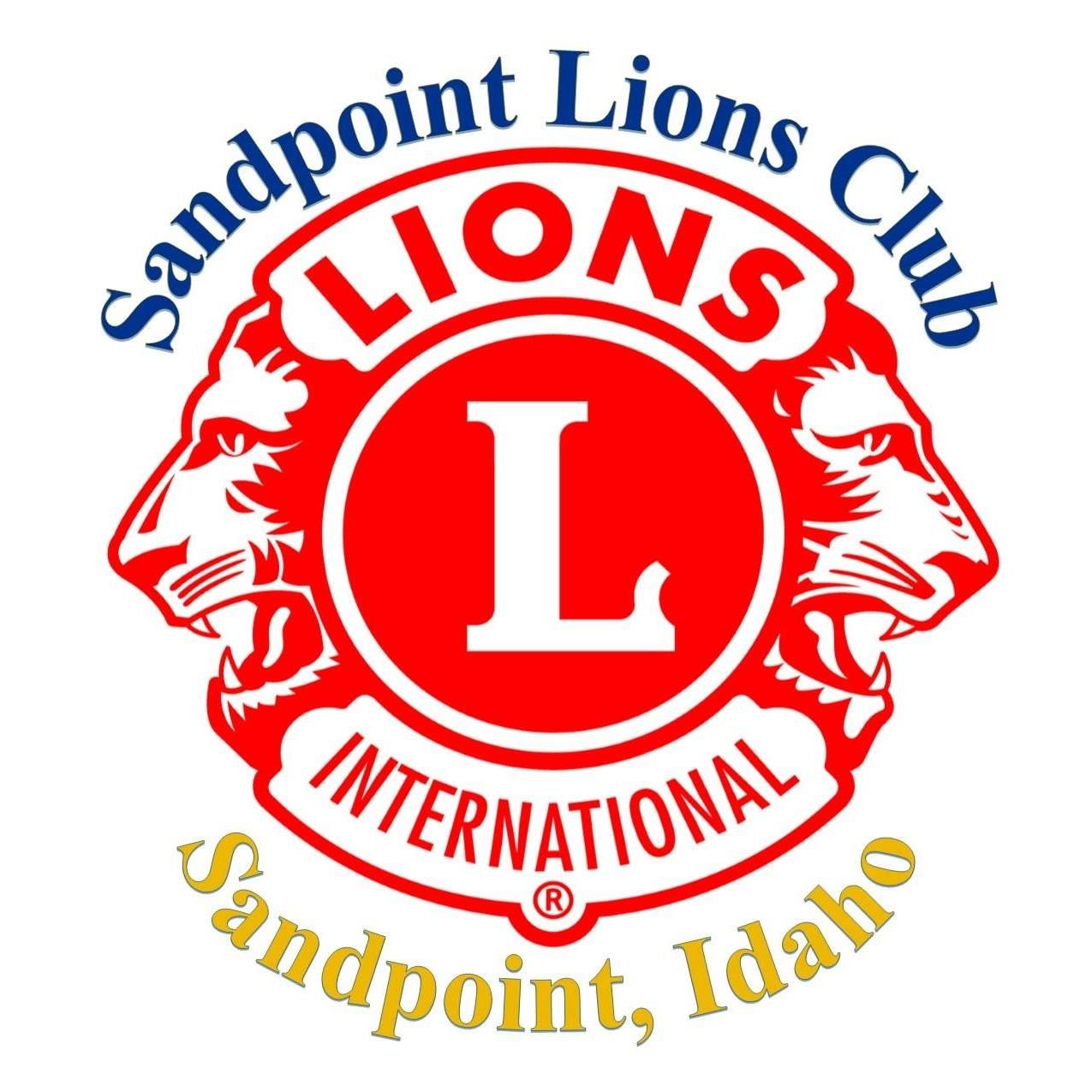 Sandpoint Lions Club